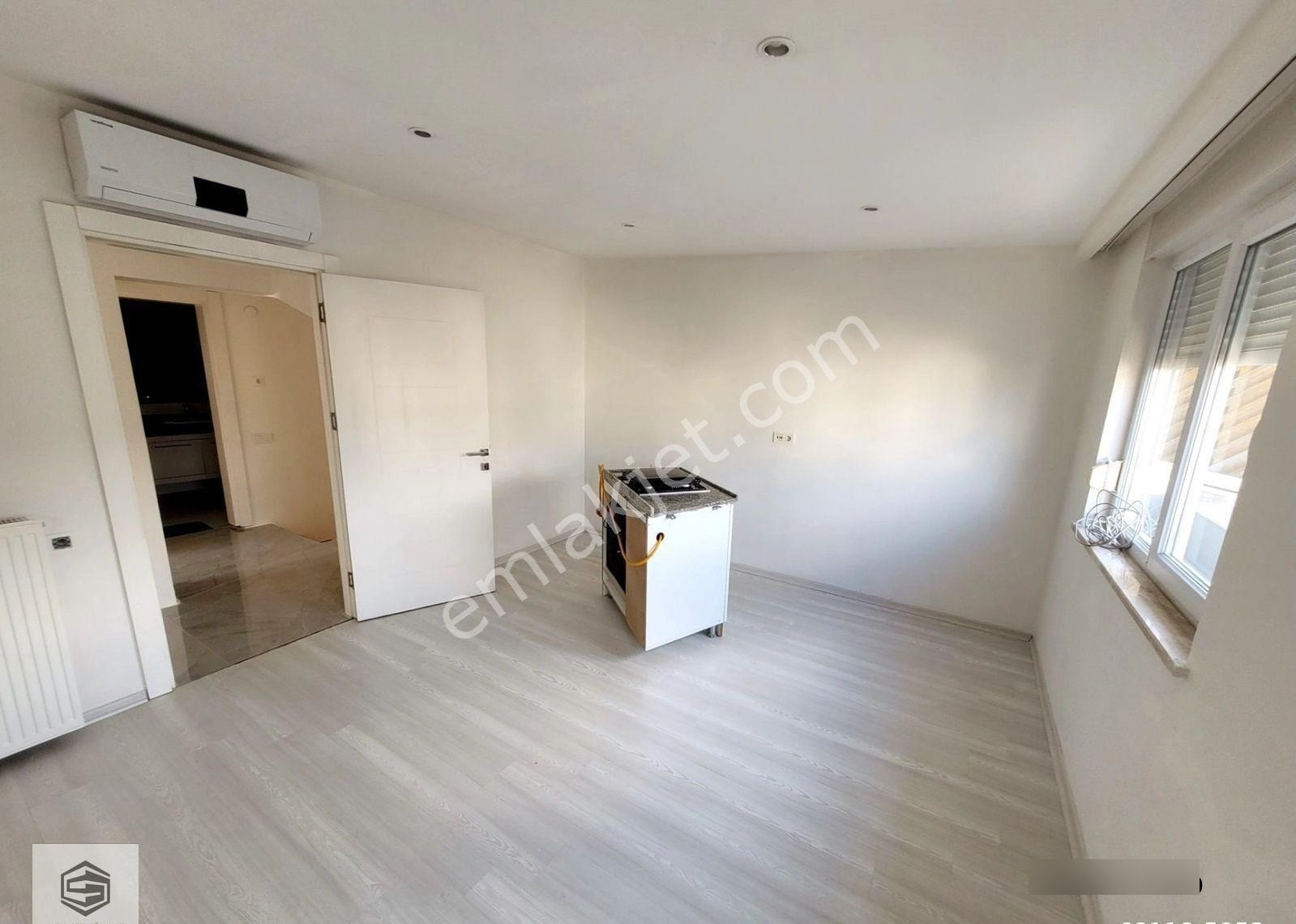 Fener'de Terra City Yakını 5+1 Doğalgazlı Dublex - Görsel 2