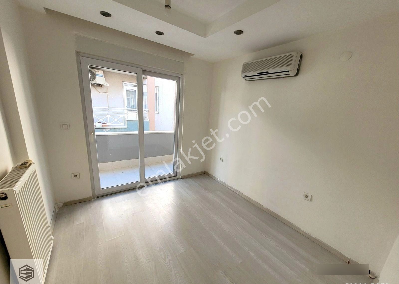 Fener'de Terra City Yakını 5+1 Doğalgazlı Dublex - Görsel 12