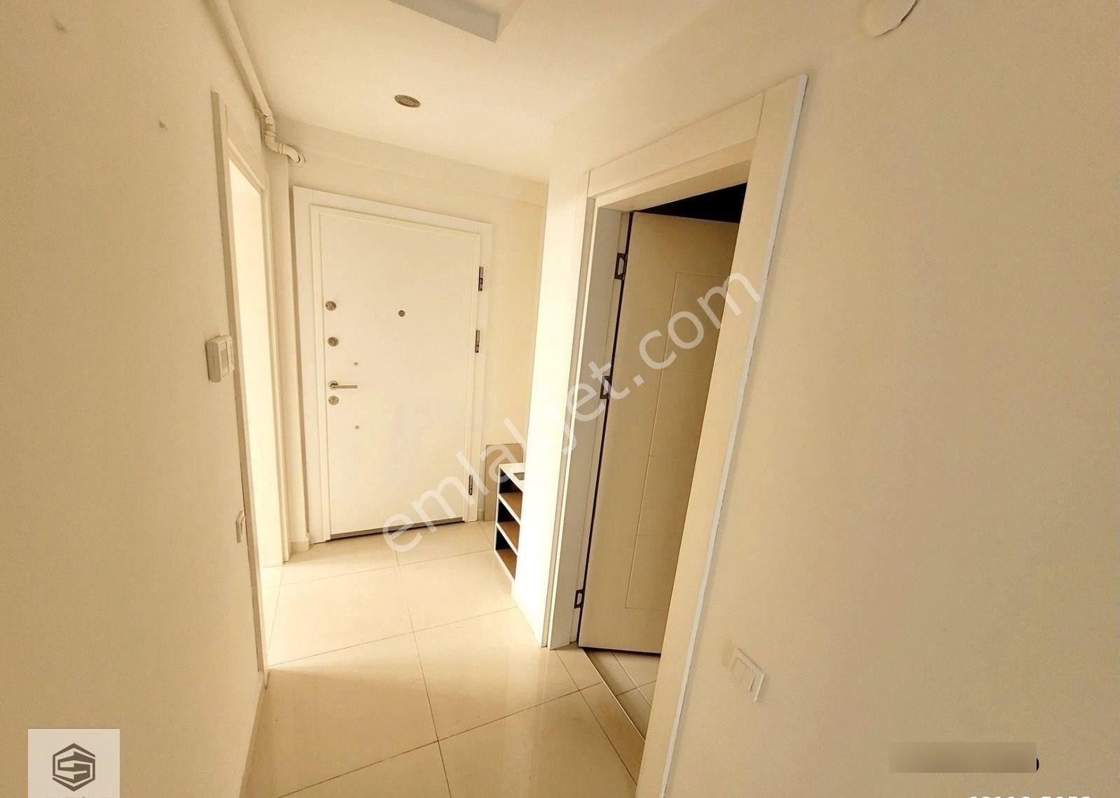 Fener'de Terra City Yakını 5+1 Doğalgazlı Dublex - Görsel 18