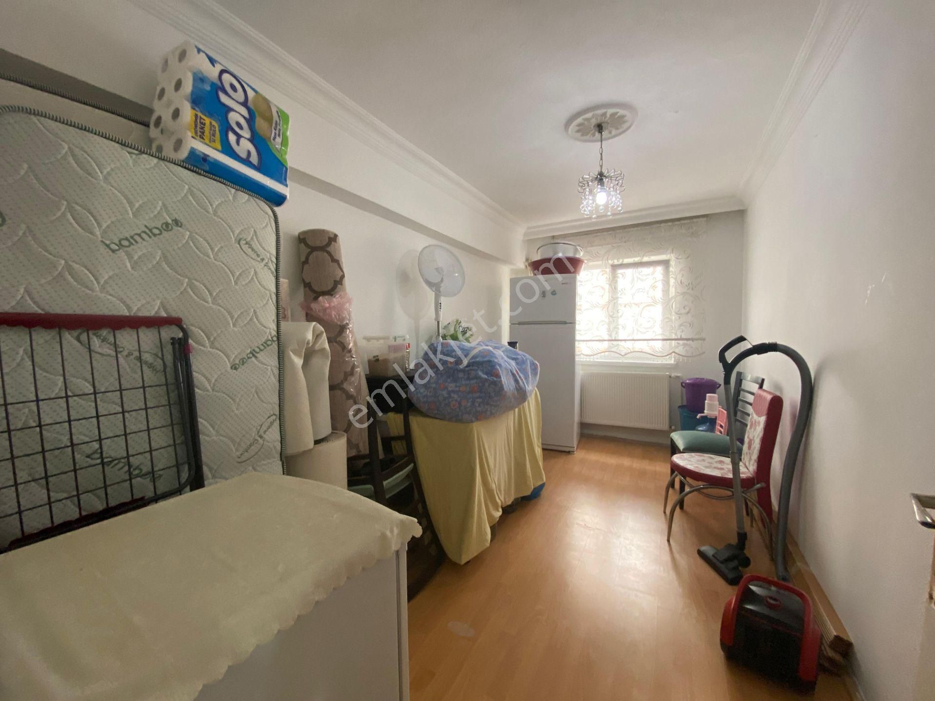 Kalecik Emlak'tan Güney -doğu Cepheli 3.katta Masrafsız 3+1 - Görsel 13