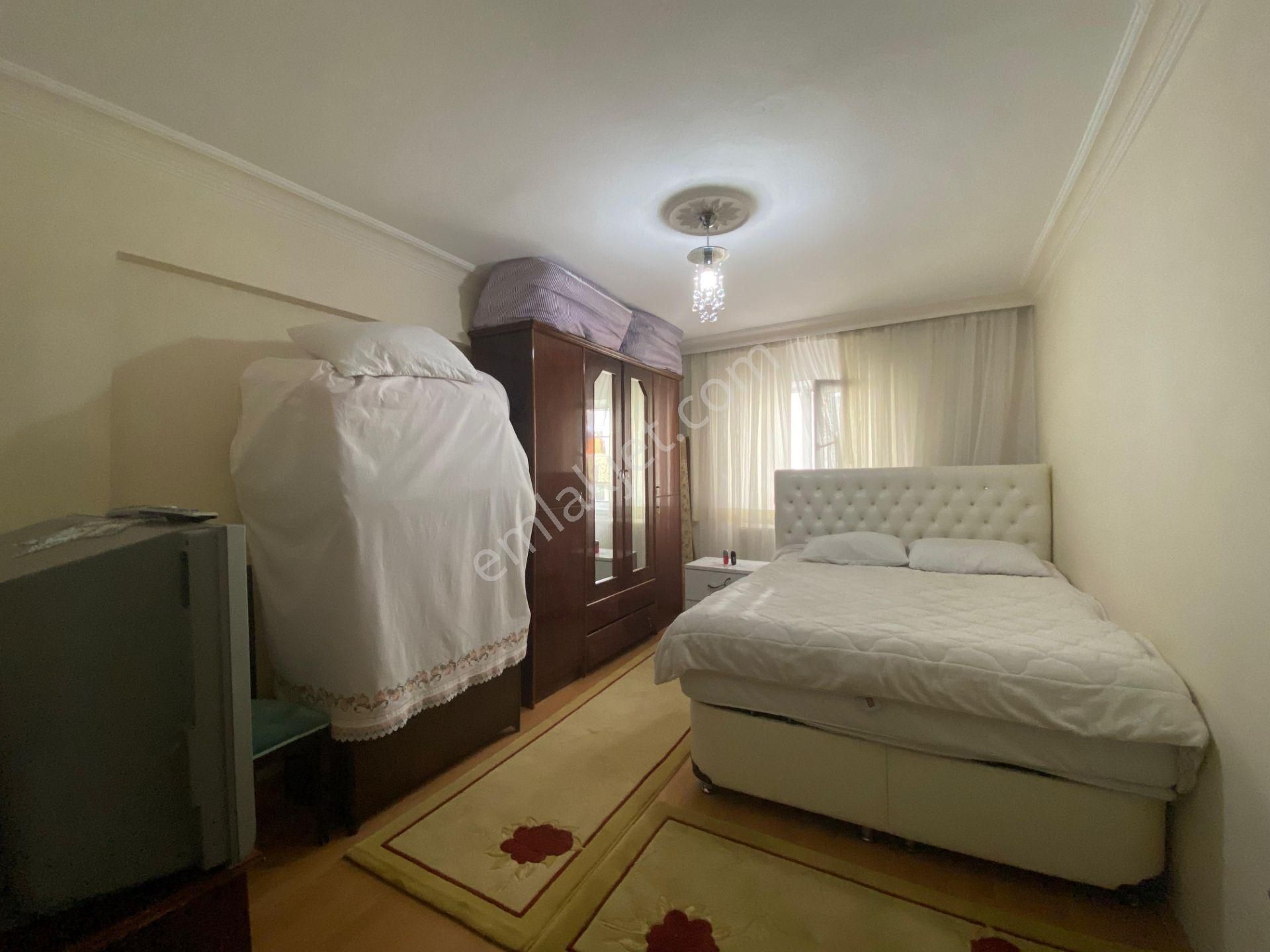 Kalecik Emlak'tan Güney -doğu Cepheli 3.katta Masrafsız 3+1 - Görsel 14