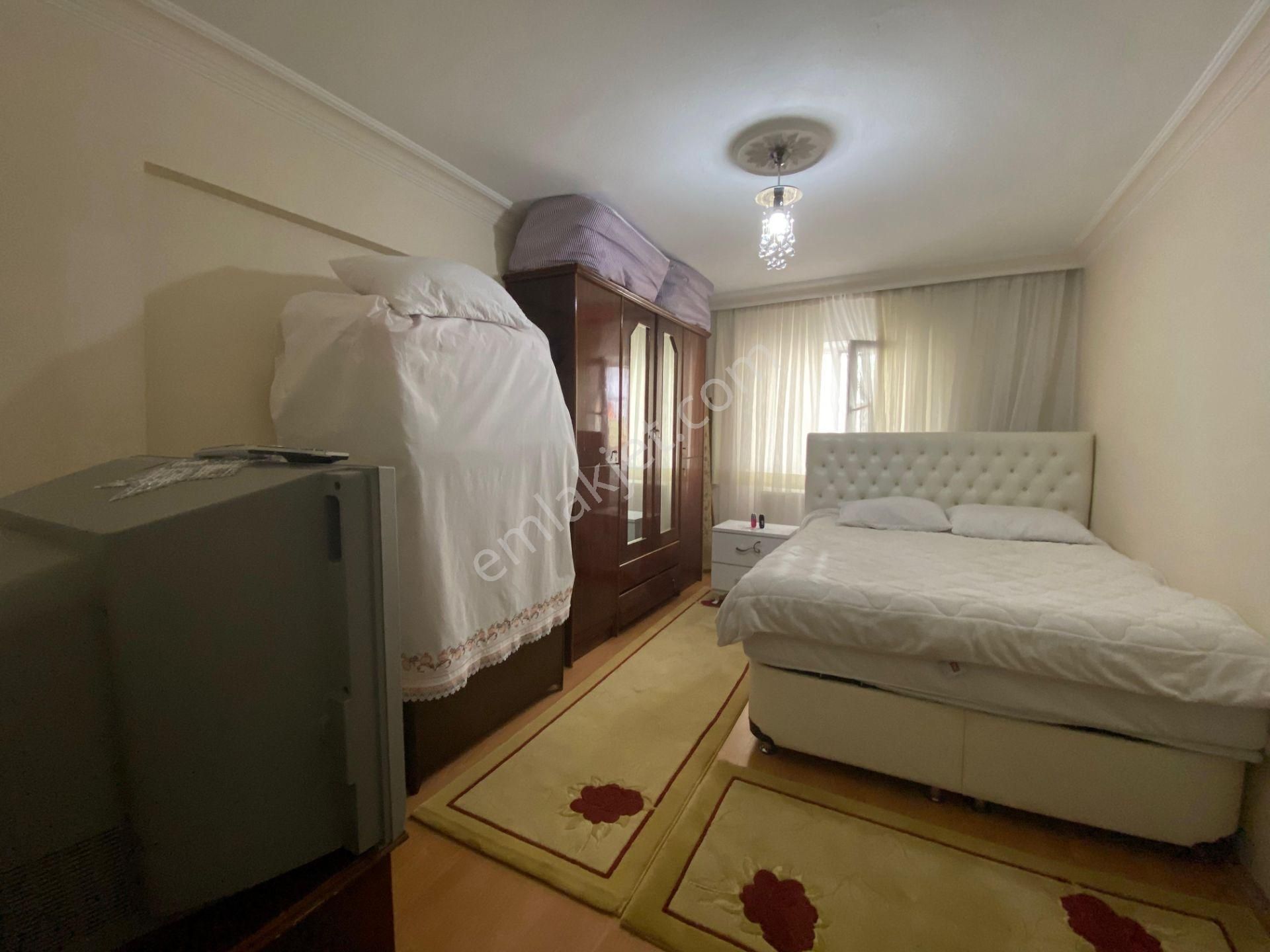 Kalecik Emlak'tan Güney -doğu Cepheli 3.katta Masrafsız 3+1 - Görsel 15