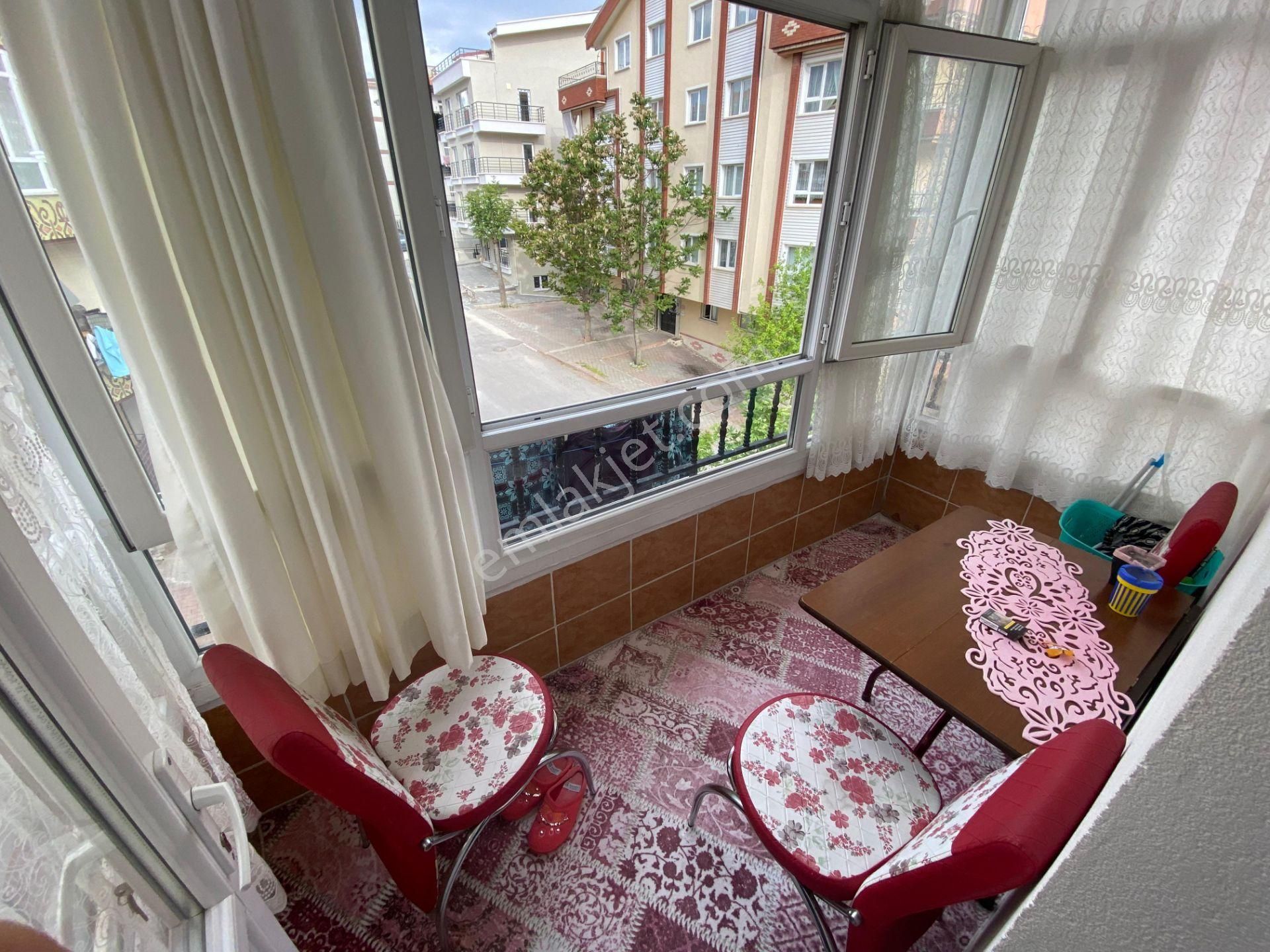 Kalecik Emlak'tan Güney -doğu Cepheli 3.katta Masrafsız 3+1 - Görsel 17