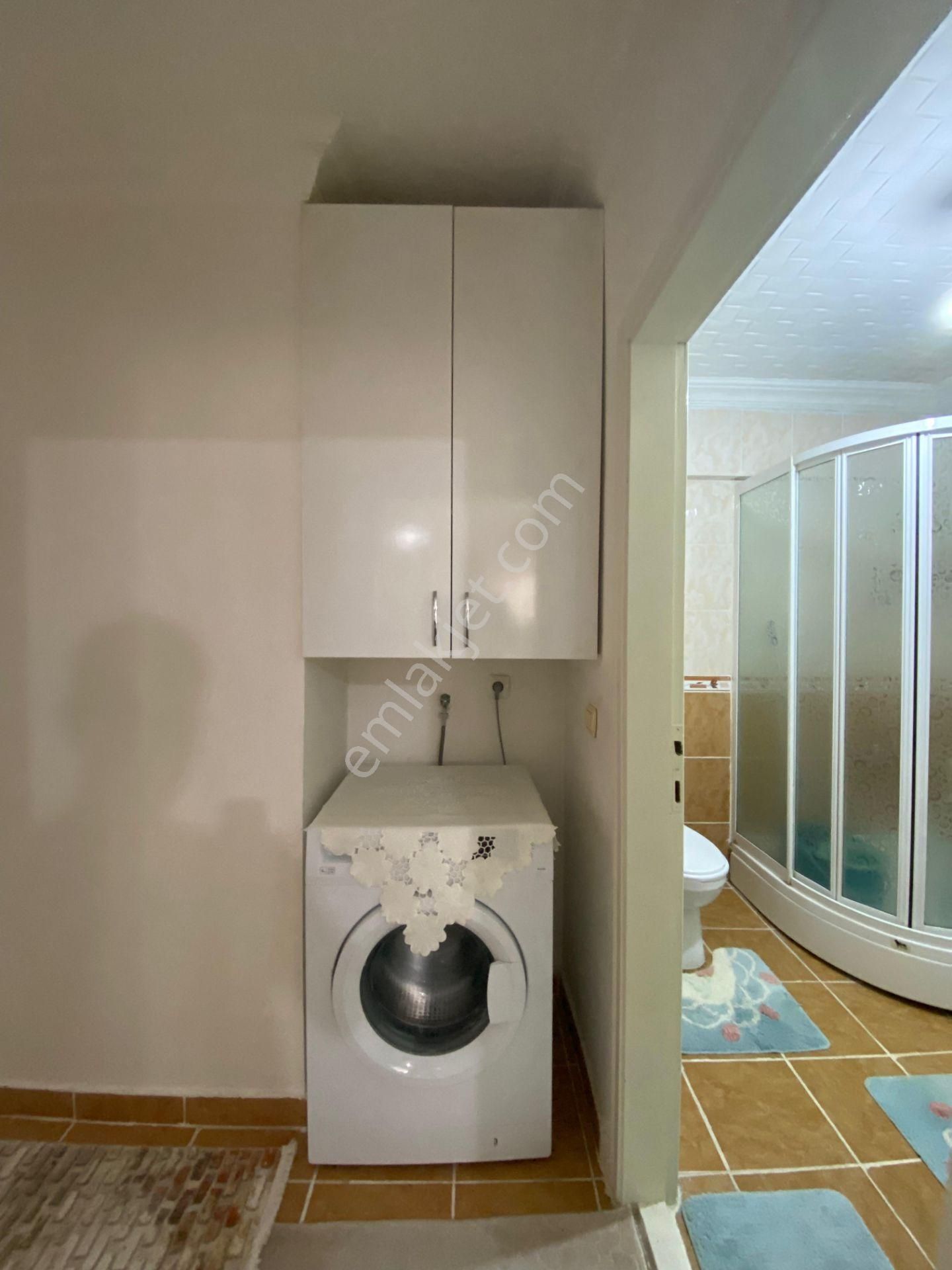 Kalecik Emlak'tan Güney -doğu Cepheli 3.katta Masrafsız 3+1 - Görsel 21