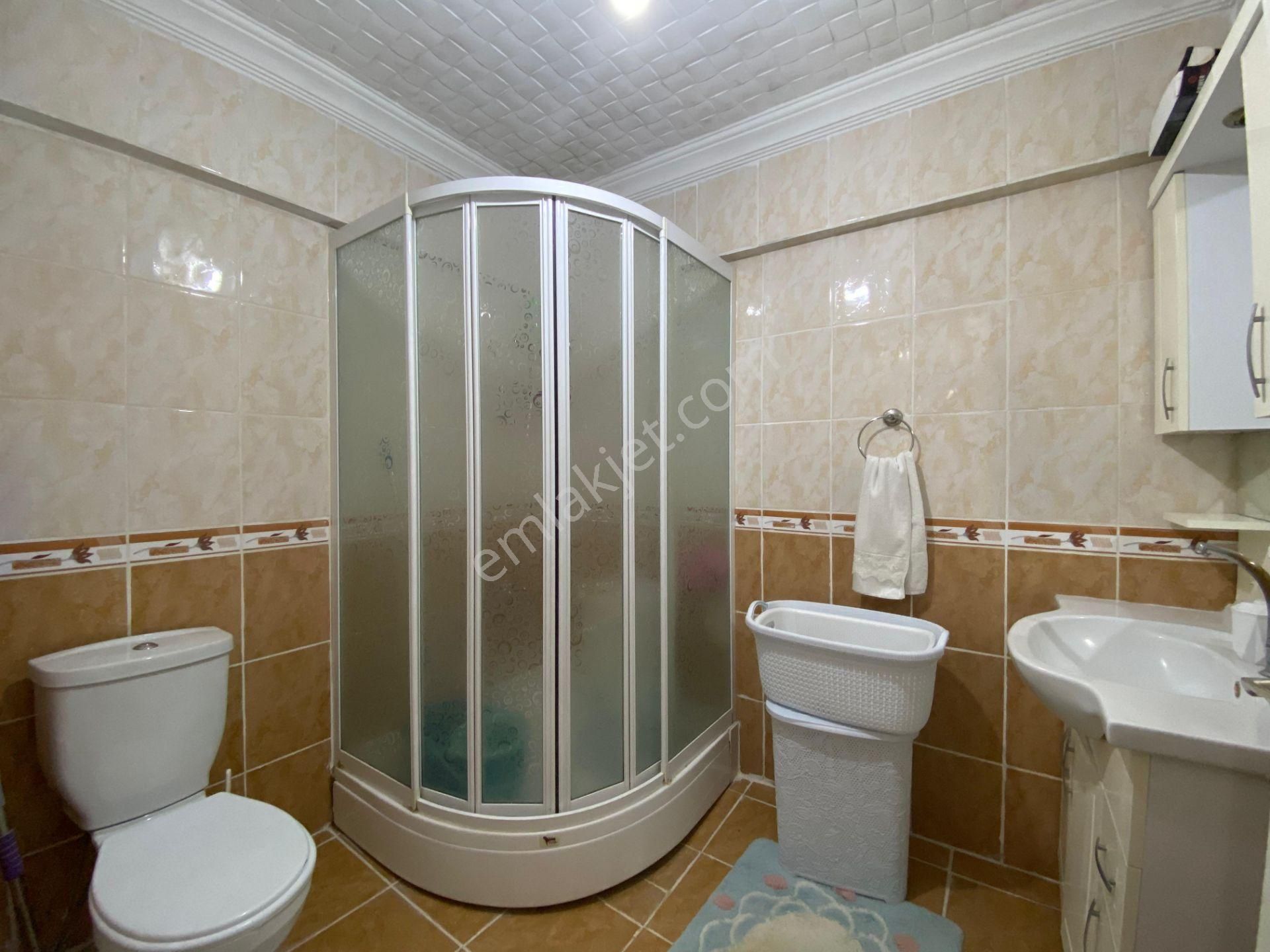 Kalecik Emlak'tan Güney -doğu Cepheli 3.katta Masrafsız 3+1 - Görsel 22