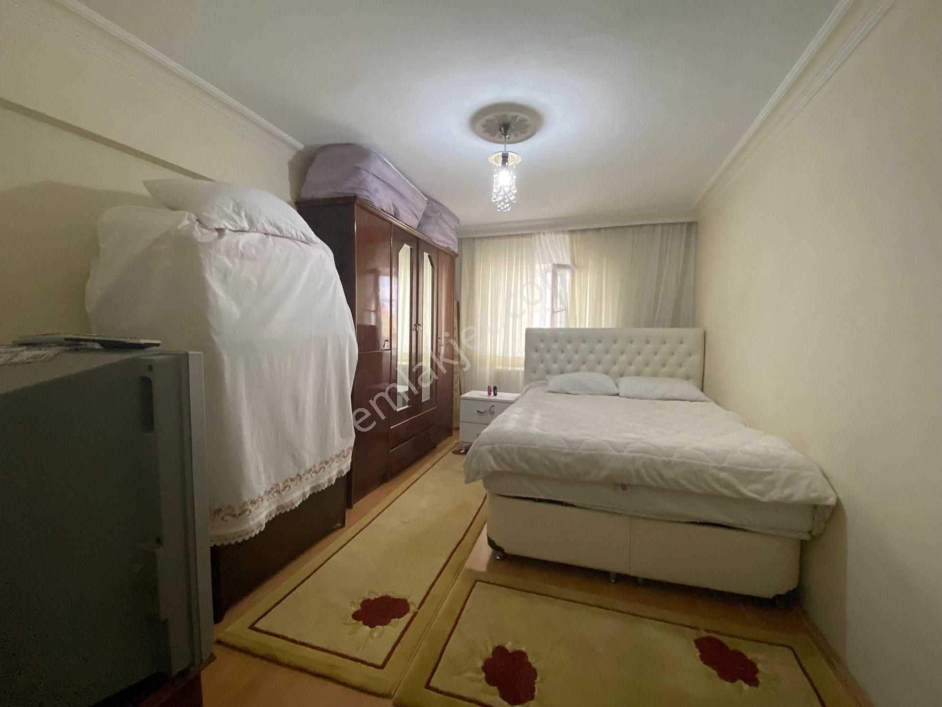 Kalecik Emlak'tan Güney -doğu Cepheli 3.katta Masrafsız 3+1 - Görsel 16