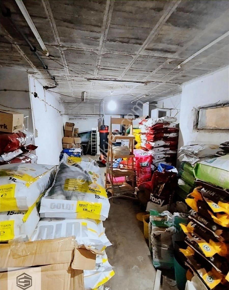 Güzeloba'da İşlek Ana Cadde Üzeri 175 M2 Bodrumlu Dükkan - Görsel 14
