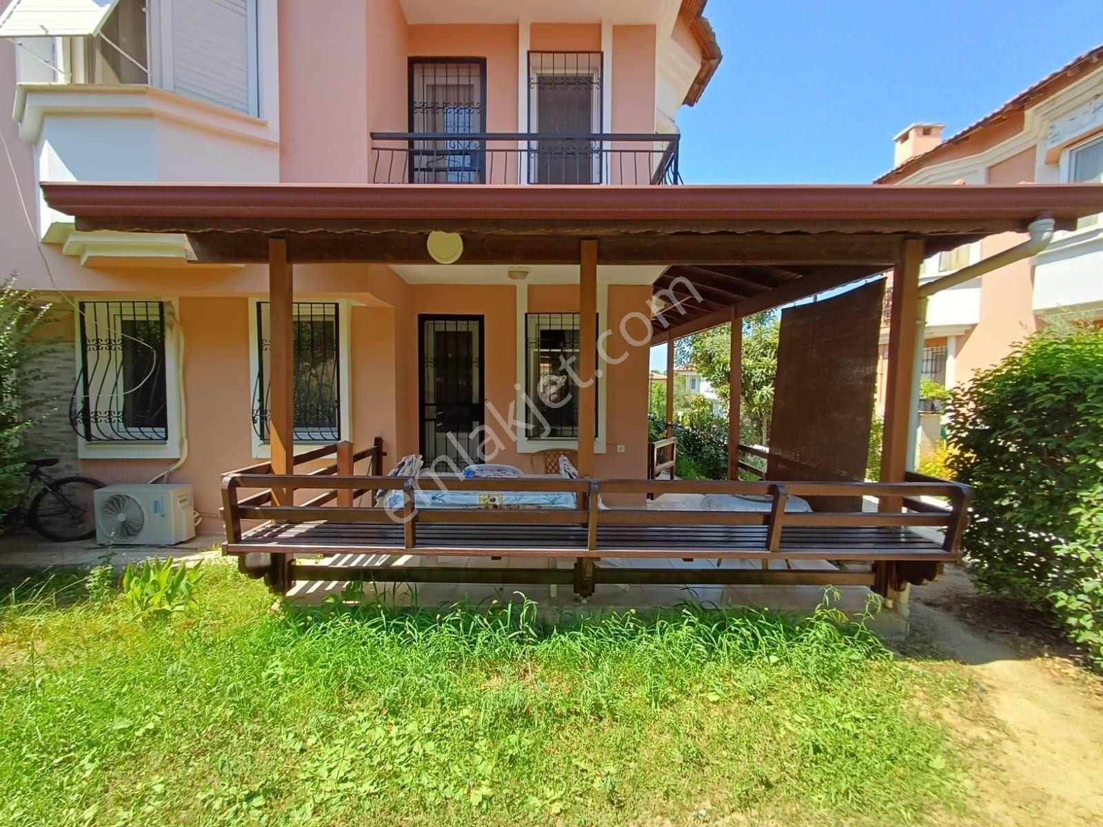 Satılık Villa - Görsel 14