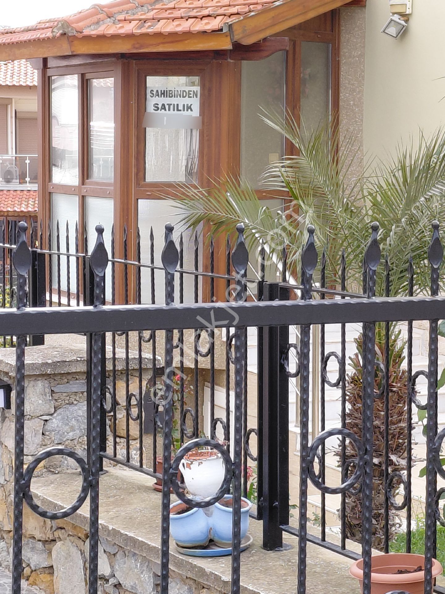 Satılık Villa - Görsel 19