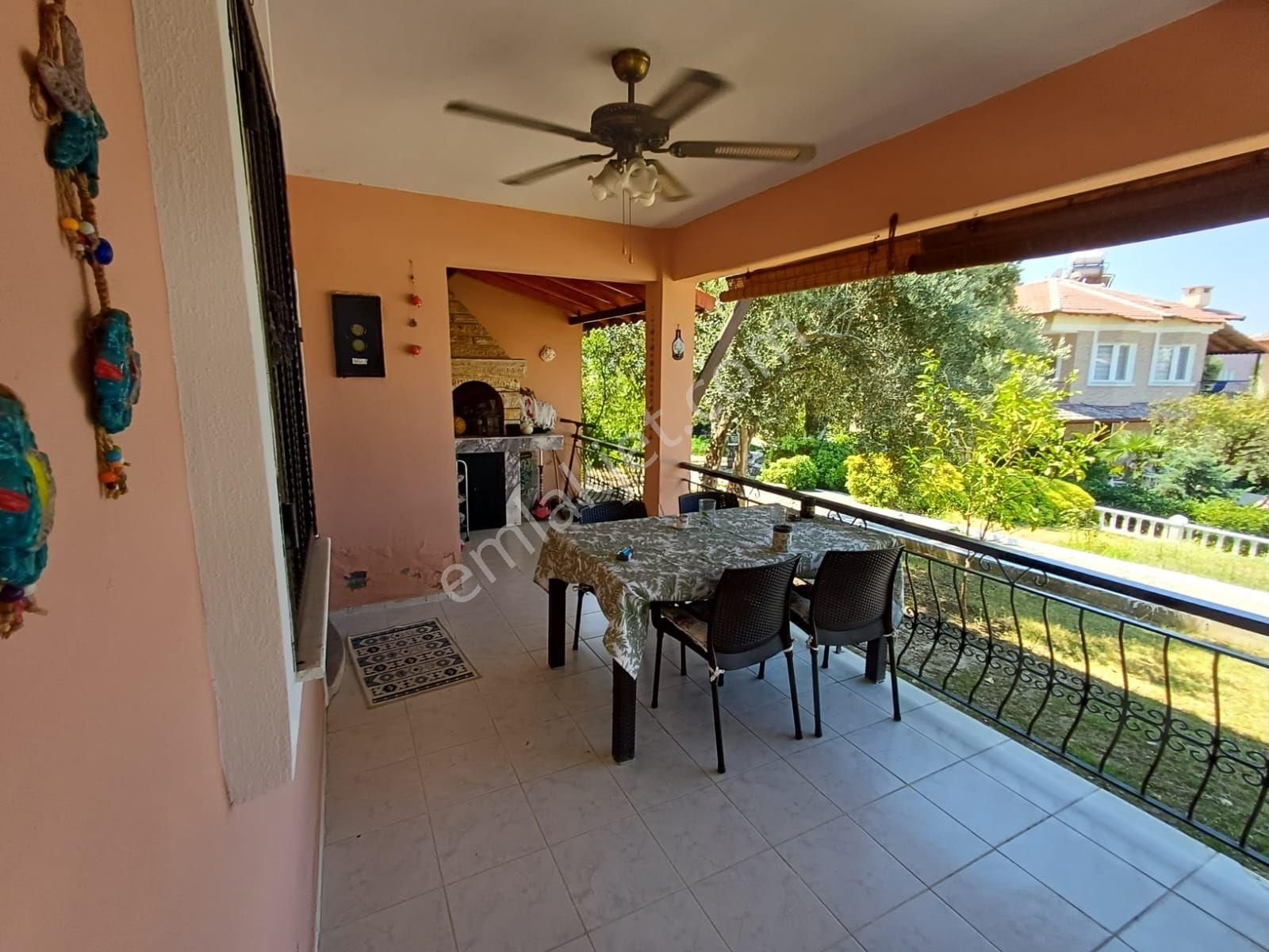 Satılık Villa - Görsel 15