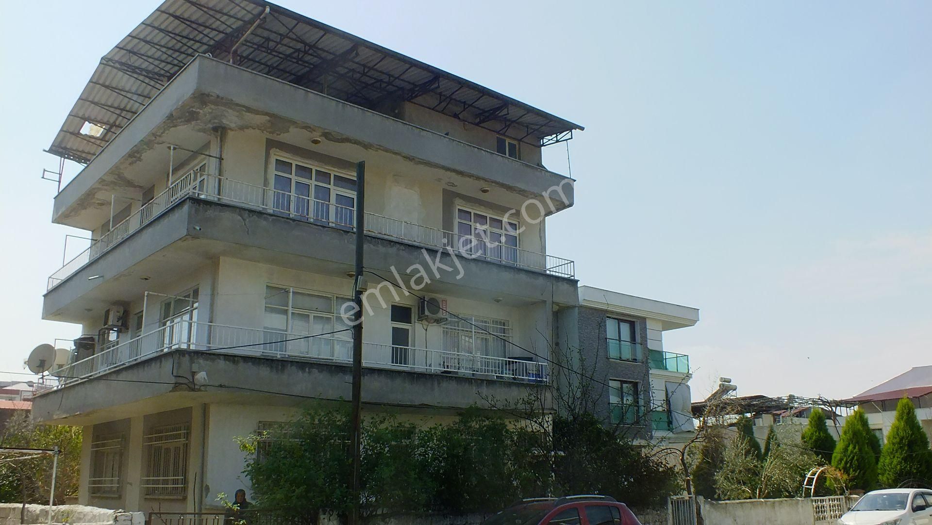 919 Şirinevler Mahallesinde Satılık 3 Katlı Bina - Görsel 13