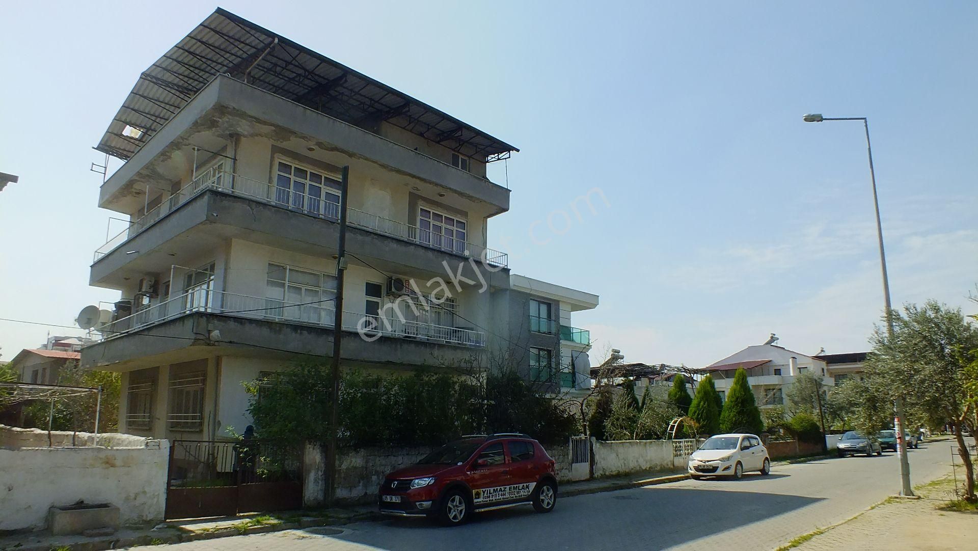 919 Şirinevler Mahallesinde Satılık 3 Katlı Bina - Görsel 15