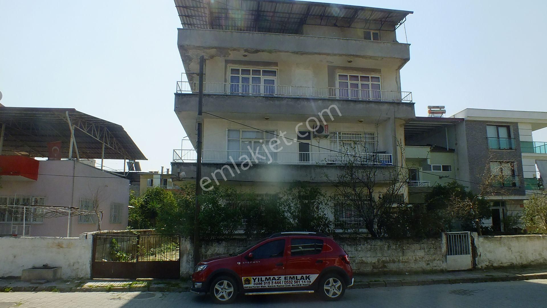 919 Şirinevler Mahallesinde Satılık 3 Katlı Bina - Görsel 5