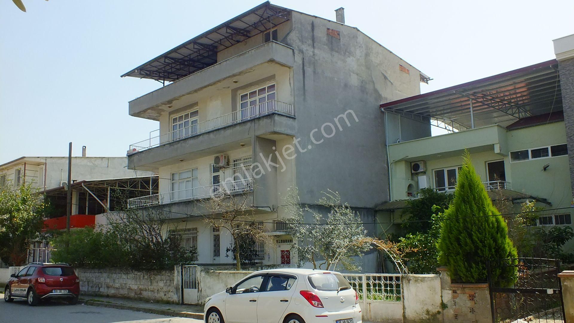 919 Şirinevler Mahallesinde Satılık 3 Katlı Bina - Görsel 17