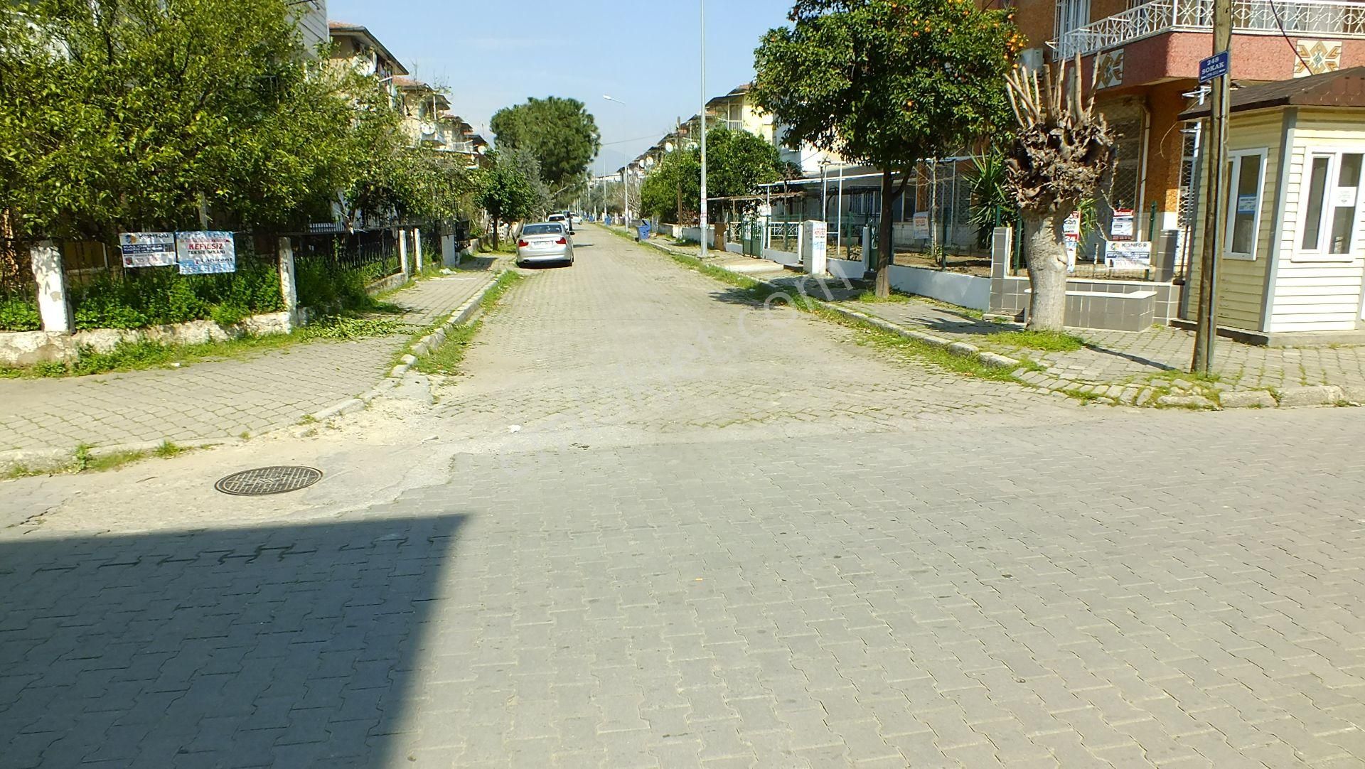 919 Şirinevler Mahallesinde Satılık 3 Katlı Bina - Görsel 19