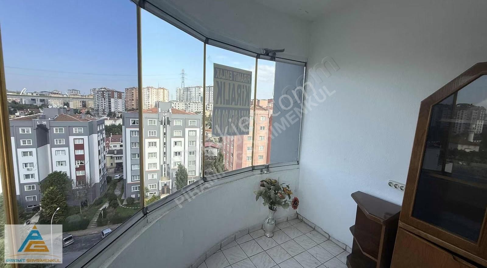 Piramit Emlak!tan 4.etap K Bloklarda Kiralık 3+1 130m2 Daire - Görsel 4