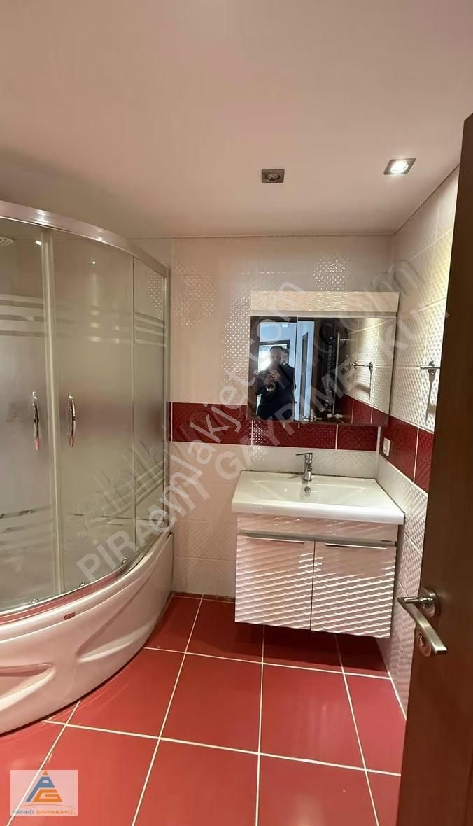 Piramit Emlak!tan 4.etap K Bloklarda Kiralık 3+1 130m2 Daire - Görsel 5