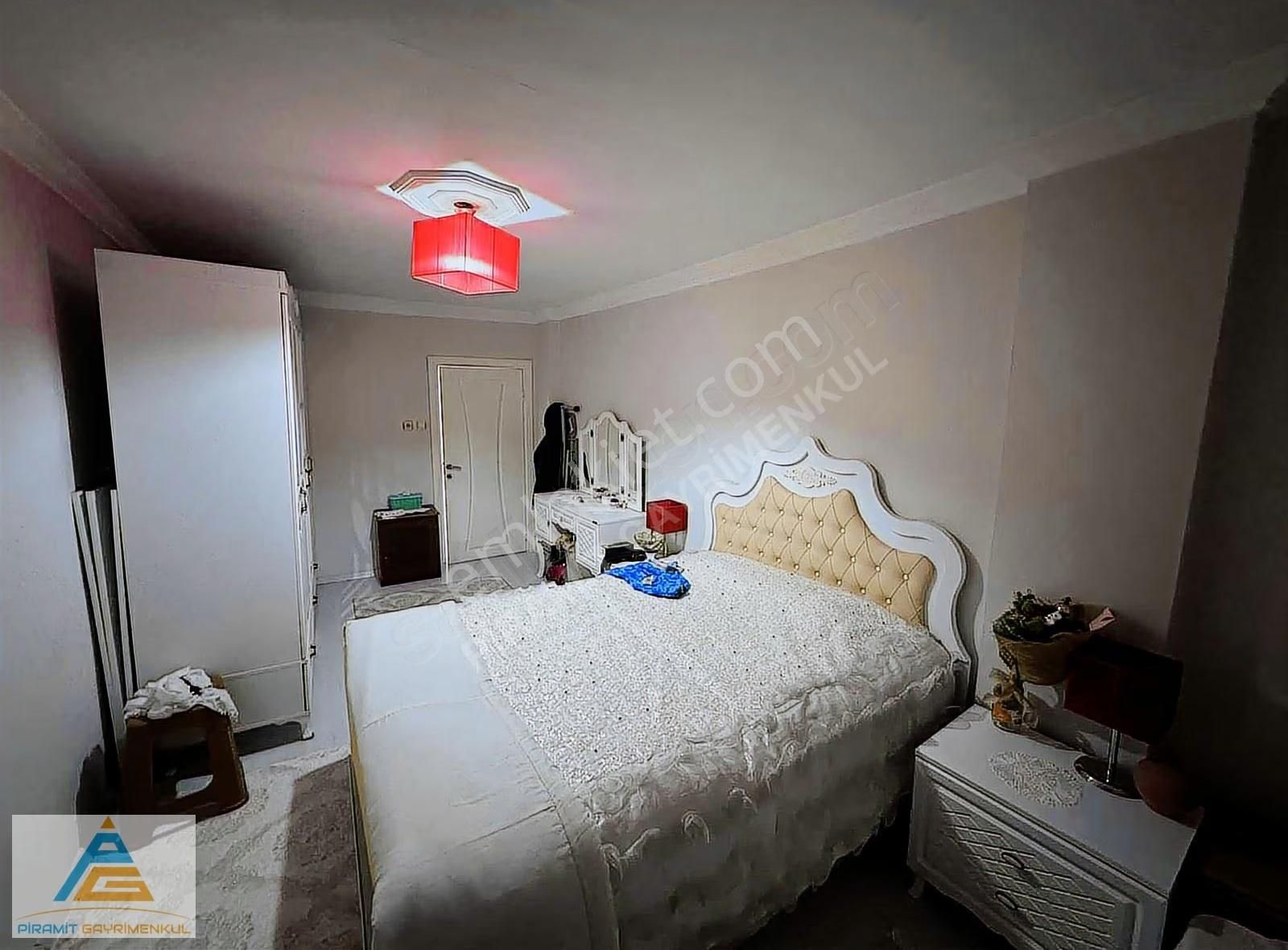 Vega Avm'ye Komşu 3+1 Harika Lokasyon Bakımlı Tadilatlı Daire - Görsel 3