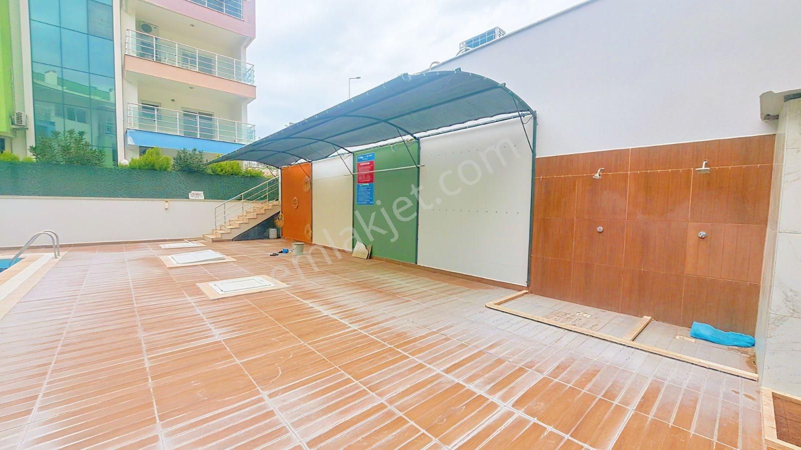 Aydın Kuşadası Satılık 2+1 Fırsat Daire - Görsel 25