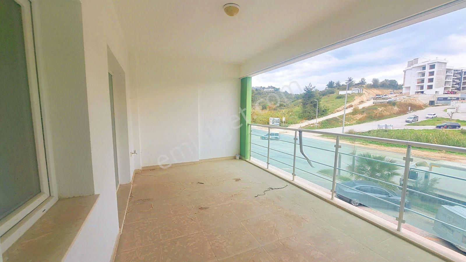 Aydın Kuşadası Satılık 2+1 Fırsat Daire - Görsel 31