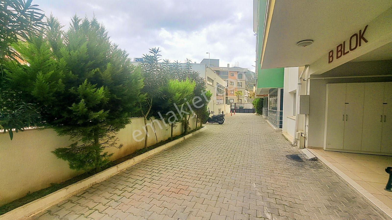 Aydın Kuşadası Satılık 2+1 Fırsat Daire - Görsel 6