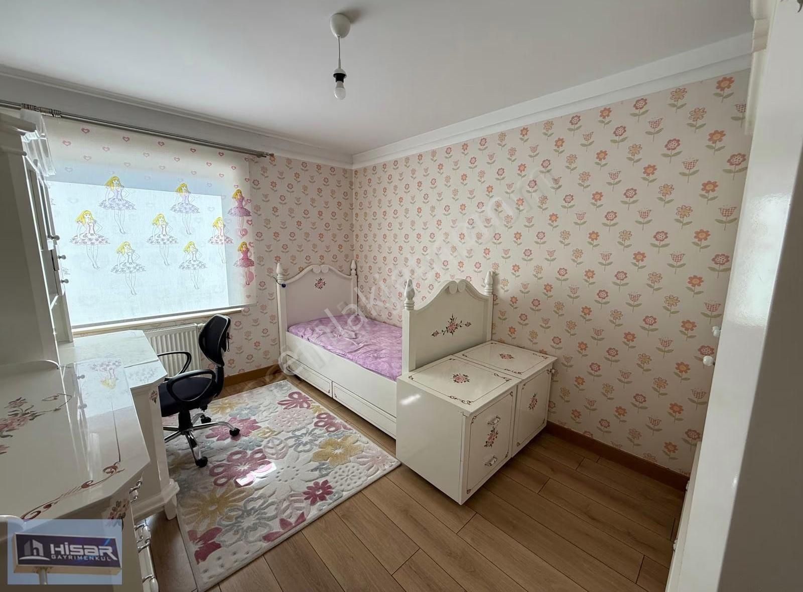 Hisar'dan Mesa Dora'da 4+1 Panoramik Manzaralı Çift Banyolu - Görsel 6