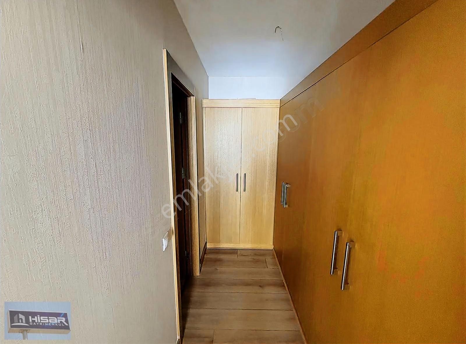 Hisar'dan Mesa Dora'da 4+1 Panoramik Manzaralı Çift Banyolu - Görsel 7