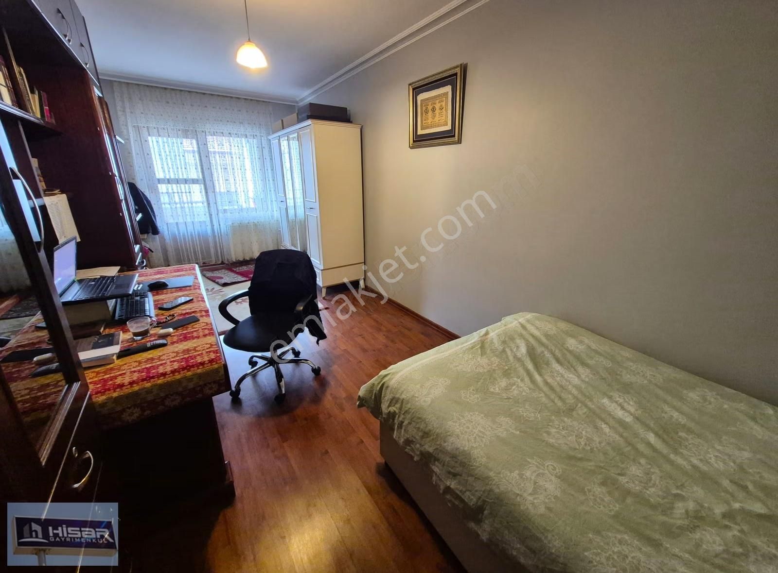 Hisar'dan Cd Üzeri 4+1 Ara Kat Çift Banyolu Asansör+k.otoparklı - Görsel 11