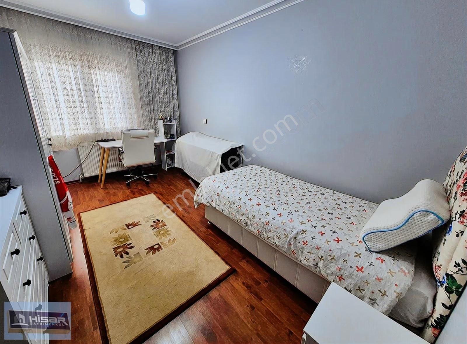 Hisar'dan Cd Üzeri 4+1 Ara Kat Çift Banyolu Asansör+k.otoparklı - Görsel 10