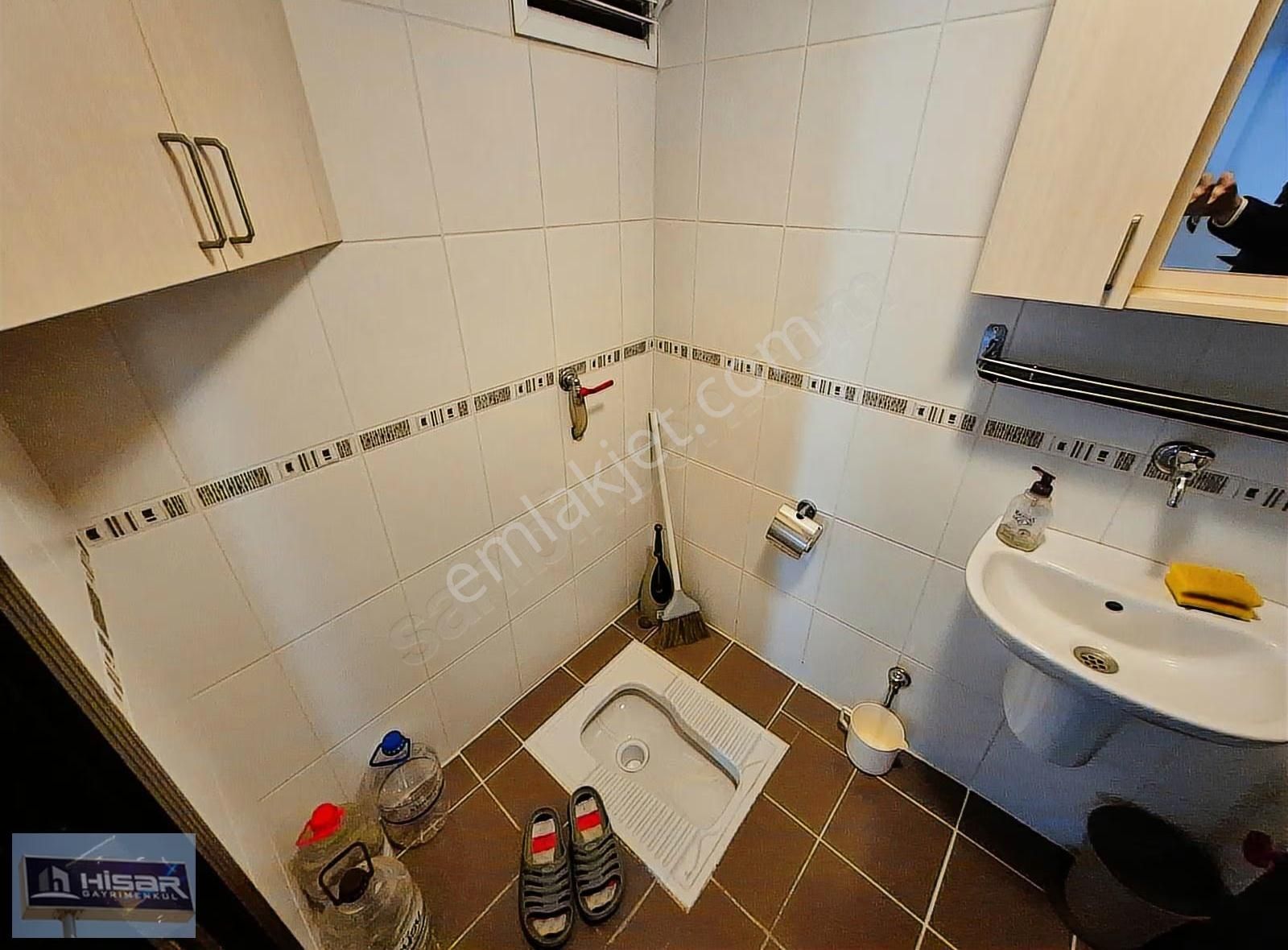 Hisar'dan Cd Üzeri 4+1 Ara Kat Çift Banyolu Asansör+k.otoparklı - Görsel 17