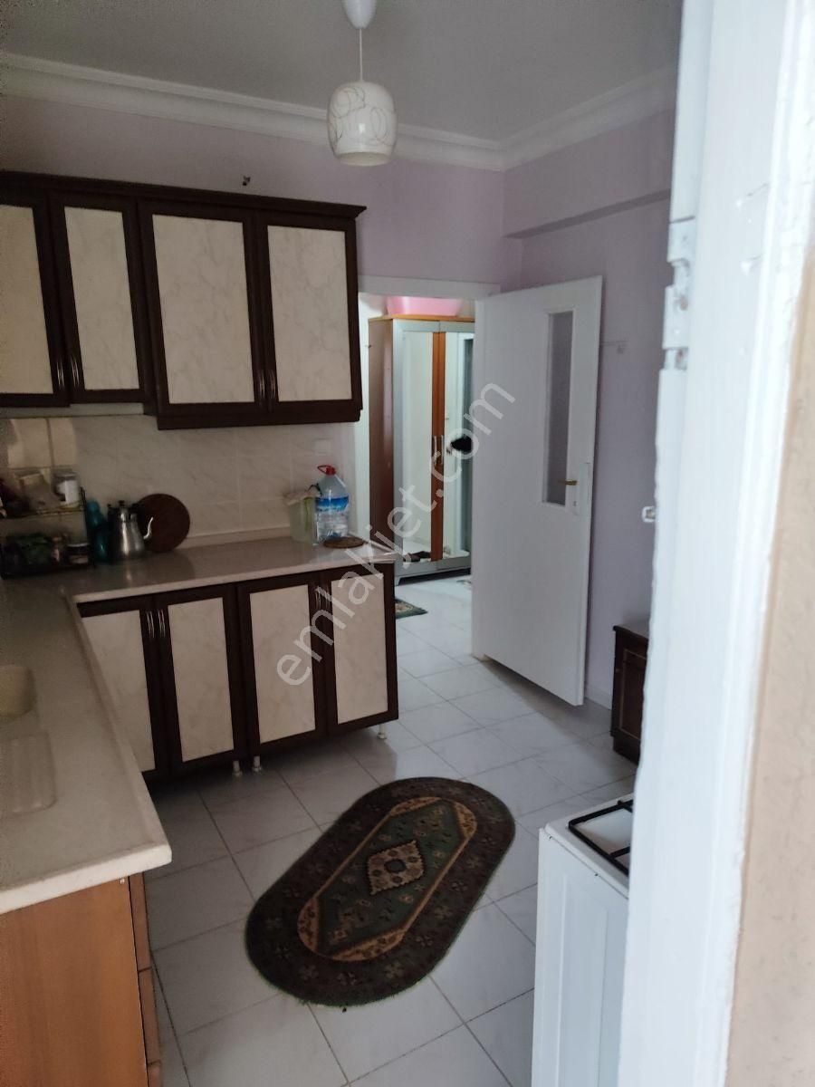 Uğur Çevik'ten 2+1 2.kat 92m² Zambak Sitesinde Denize Yürüme - Görsel 18
