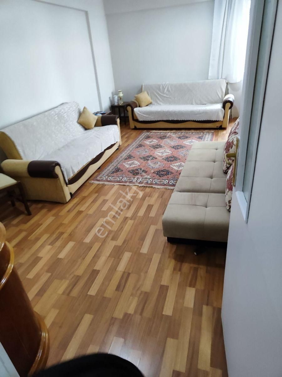 Uğur Çevik'ten 2+1 2.kat 92m² Zambak Sitesinde Denize Yürüme - Görsel 4