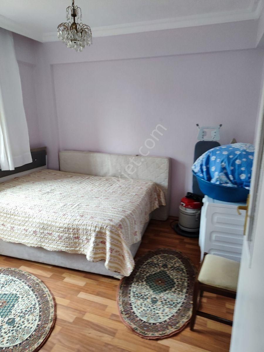 Uğur Çevik'ten 2+1 2.kat 92m² Zambak Sitesinde Denize Yürüme - Görsel 8