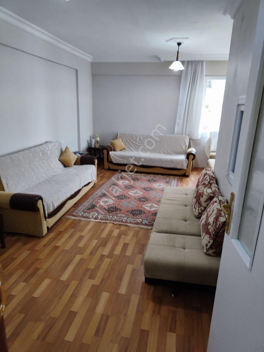 Uğur Çevik'ten 2+1 2.kat 92m² Zambak Sitesinde Denize Yürüme - Görsel 6