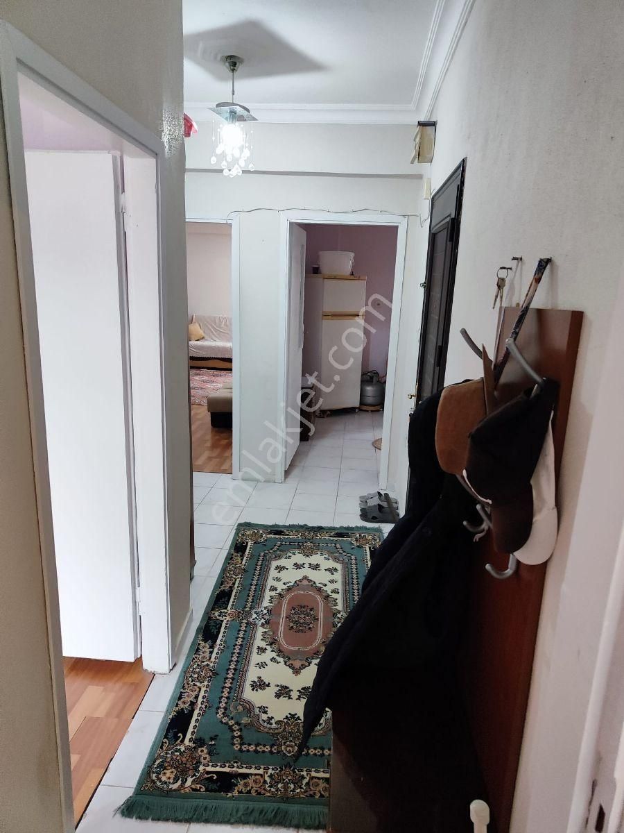 Uğur Çevik'ten 2+1 2.kat 92m² Zambak Sitesinde Denize Yürüme - Görsel 16