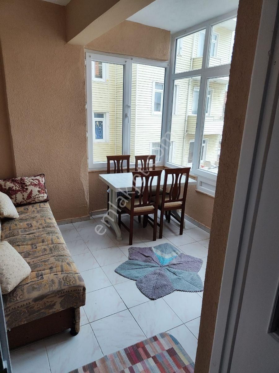 Uğur Çevik'ten 2+1 2.kat 92m² Zambak Sitesinde Denize Yürüme - Görsel 13