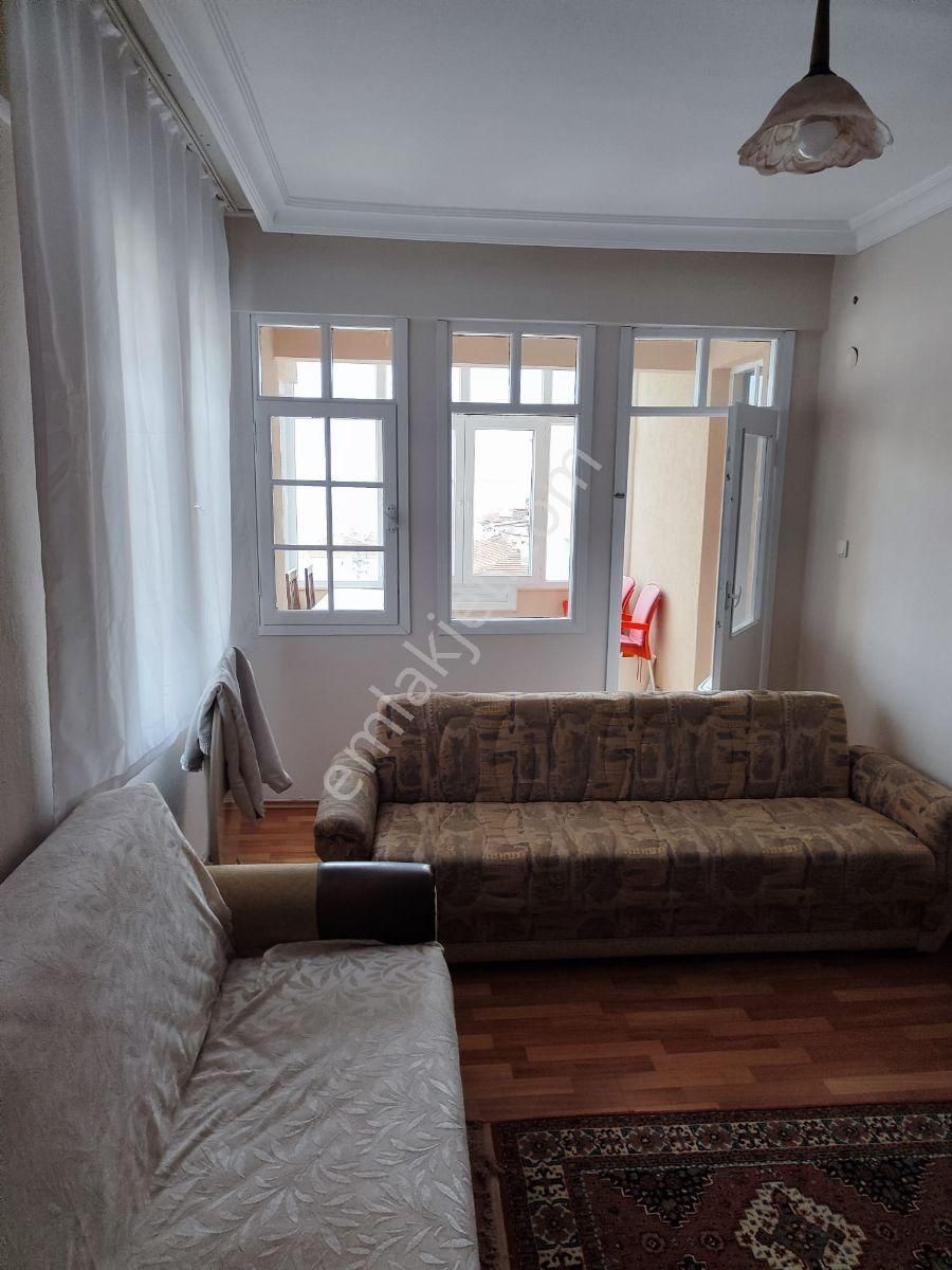 Uğur Çevik'ten 2+1 2.kat 92m² Zambak Sitesinde Denize Yürüme - Görsel 17