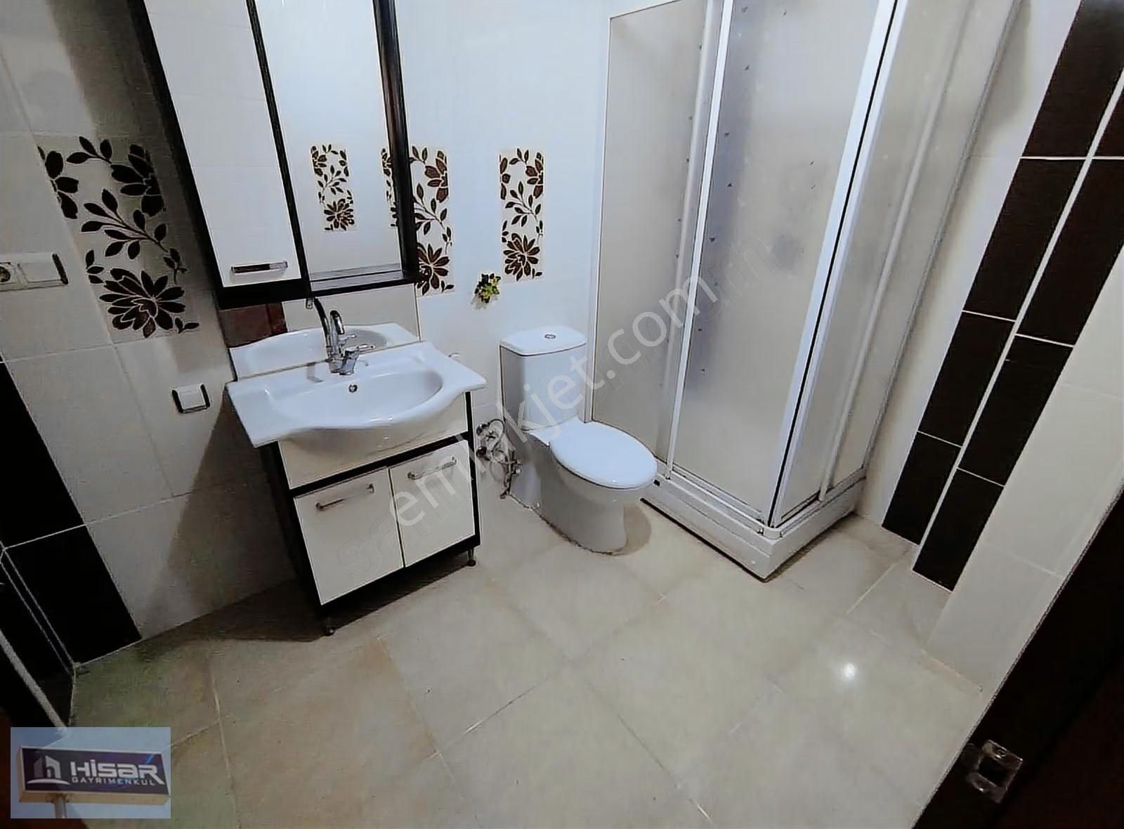 Hisar'dan 1071 Evleri Paraleli Manzaralı Asansörlü Otoparklı 3+1 - Görsel 2