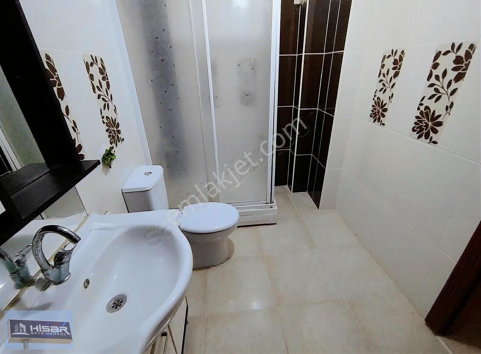 Hisar'dan 1071 Evleri Paraleli Manzaralı Asansörlü Otoparklı 3+1 - Görsel 16