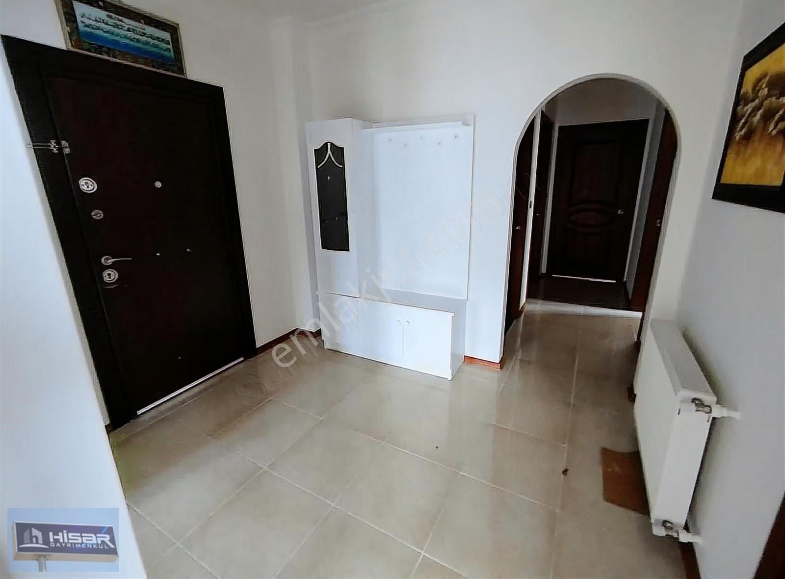 Hisar'dan 1071 Evleri Paraleli Manzaralı Asansörlü Otoparklı 3+1 - Görsel 23