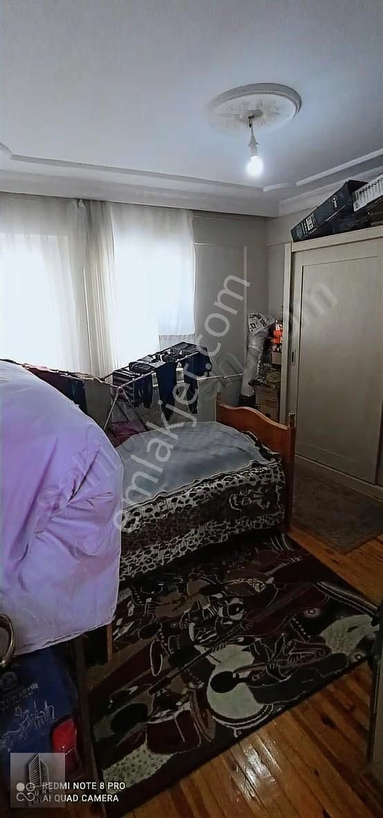 İncilipınarda 160m2 3+1 Bireysel Kombili Satılık Daire - Görsel 8