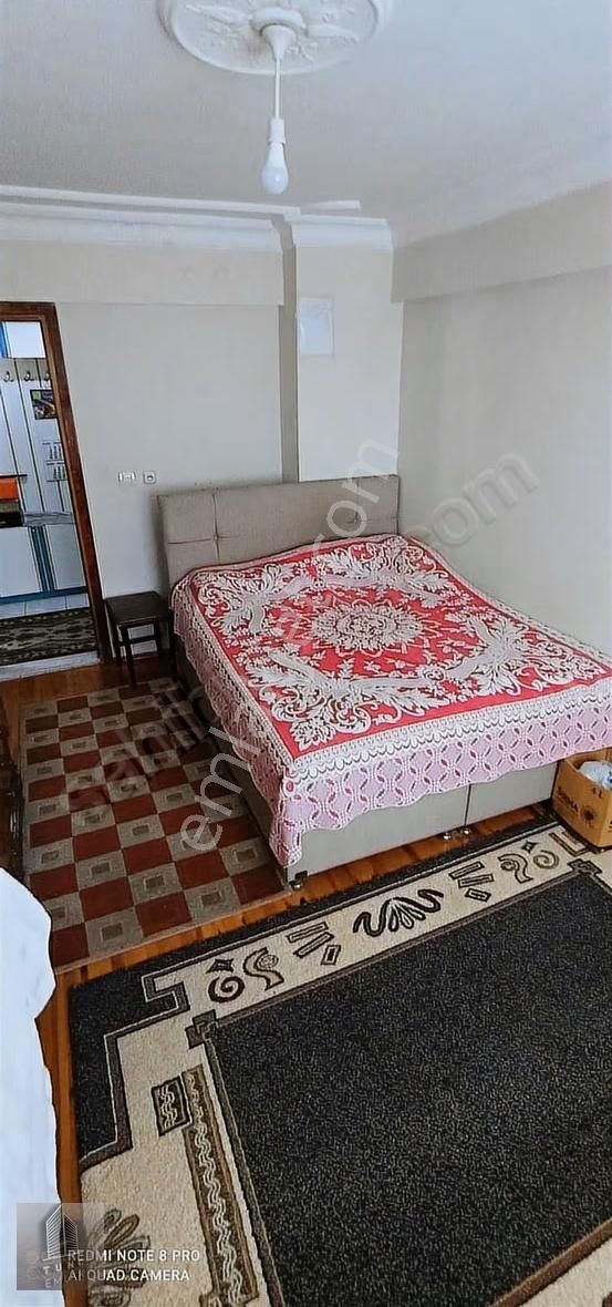 İncilipınarda 160m2 3+1 Bireysel Kombili Satılık Daire - Görsel 12