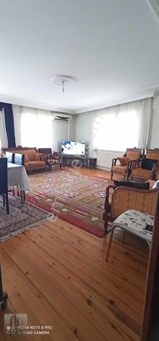 İncilipınarda 160m2 3+1 Bireysel Kombili Satılık Daire