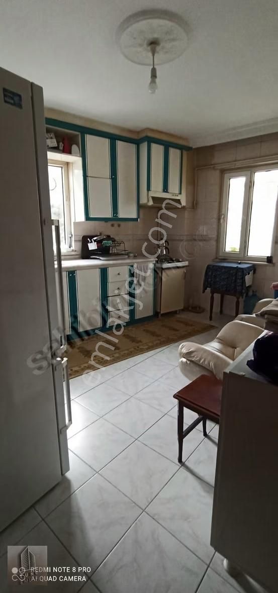 İncilipınarda 160m2 3+1 Bireysel Kombili Satılık Daire - Görsel 5