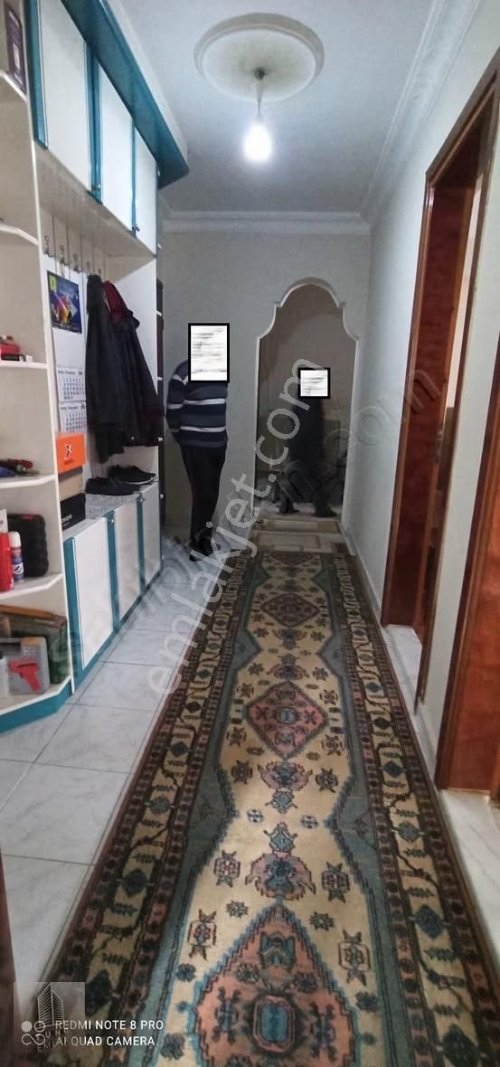 İncilipınarda 160m2 3+1 Bireysel Kombili Satılık Daire - Görsel 3