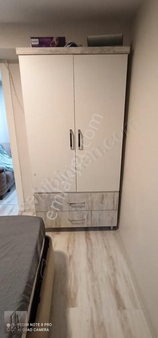 Forum Çamlığa 4-5 Dk Mesafede 50m2 1+1 Balkonlu Klimalı Apart - Görsel 3