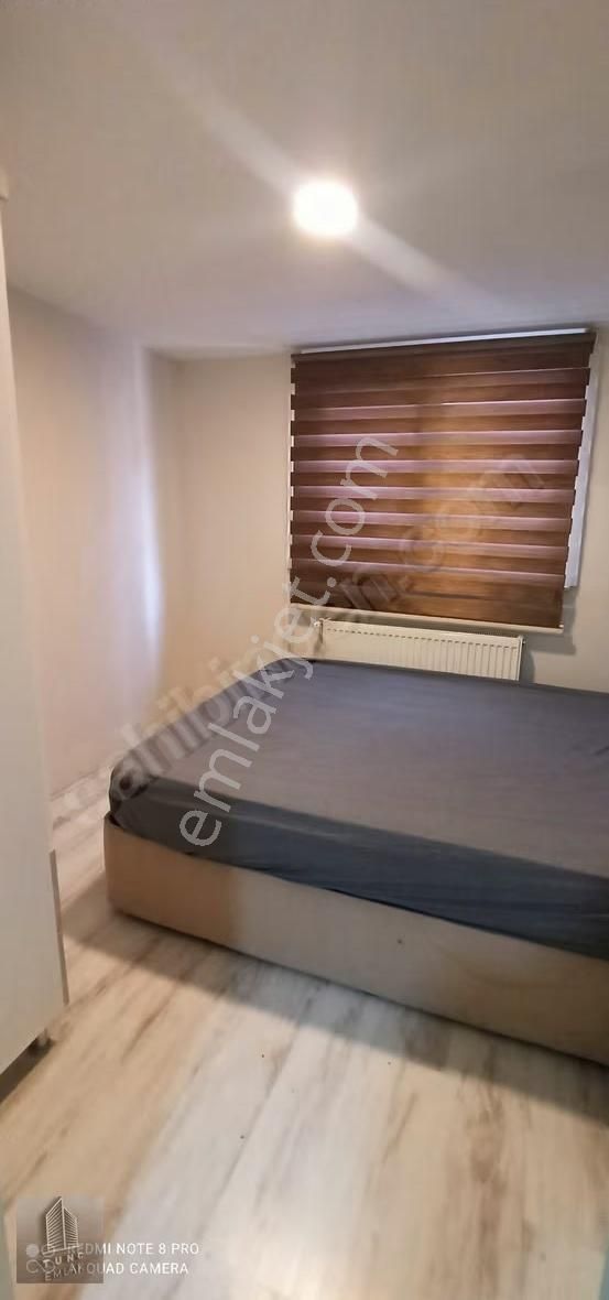 Forum Çamlığa 4-5 Dk Mesafede 50m2 1+1 Balkonlu Klimalı Apart - Görsel 10