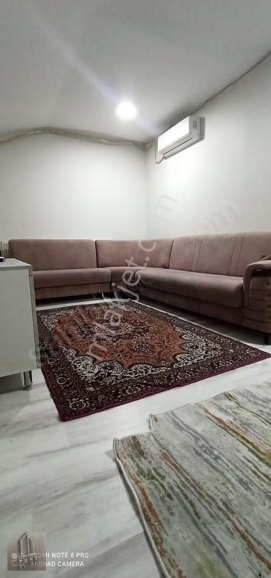 Forum Çamlığa 4-5 Dk Mesafede 50m2 1+1 Balkonlu Klimalı Apart - Görsel 4