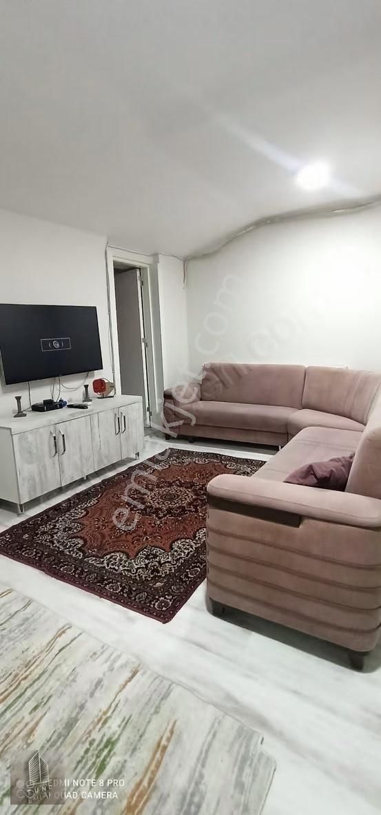 Forum Çamlığa 4-5 Dk Mesafede 50m2 1+1 Balkonlu Klimalı Apart - Görsel 13