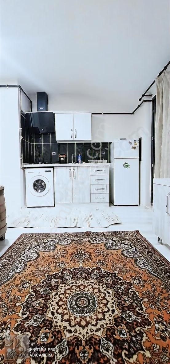 Forum Çamlığa 4-5 Dk Mesafede 50m2 1+1 Balkonlu Klimalı Apart - Görsel 15